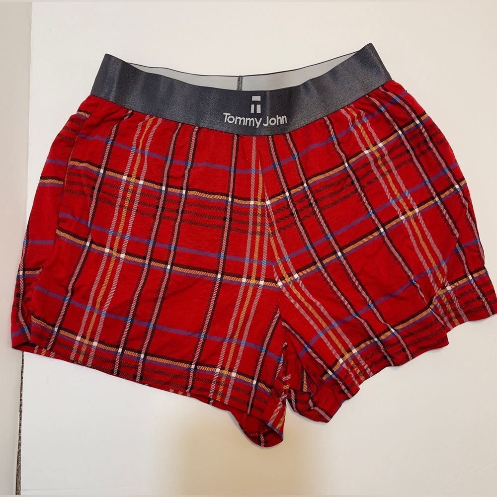 Tommy John Intimidates & Sleepwear Womens Sleep Short Size XS  TP 🎁🎈